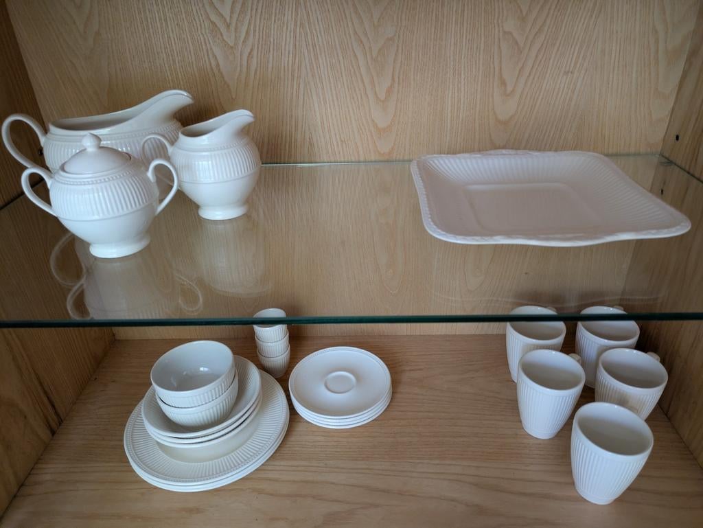 Wedgwood Windsor servies, Ophalen, Gebruikt, Wedgwood, Aardewerk