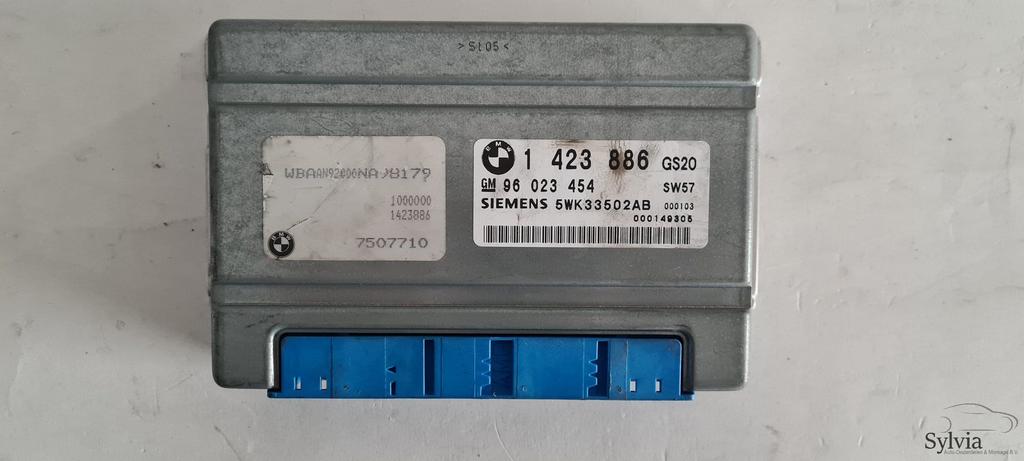 ECU automaatbak module 1423886, Gebruikt, -, -, Ophalen of Verzenden
