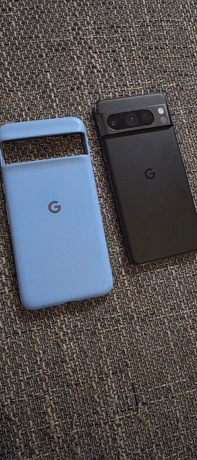 Google Pixel 8 Pro 128GB Ram 12GB Vaste prijs