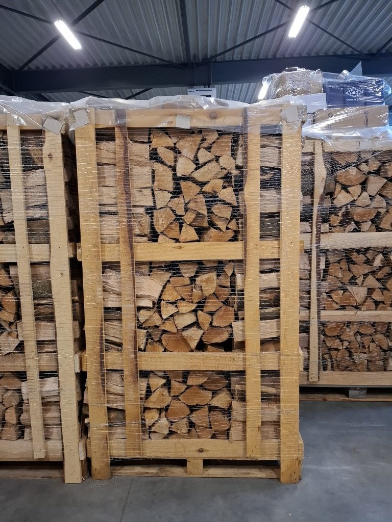 Stookhout / Brandhout AFGEHAALD  Beuk: De klassieker, Meerkleurig, Overige materialen, Overige stijlen, Nieuw