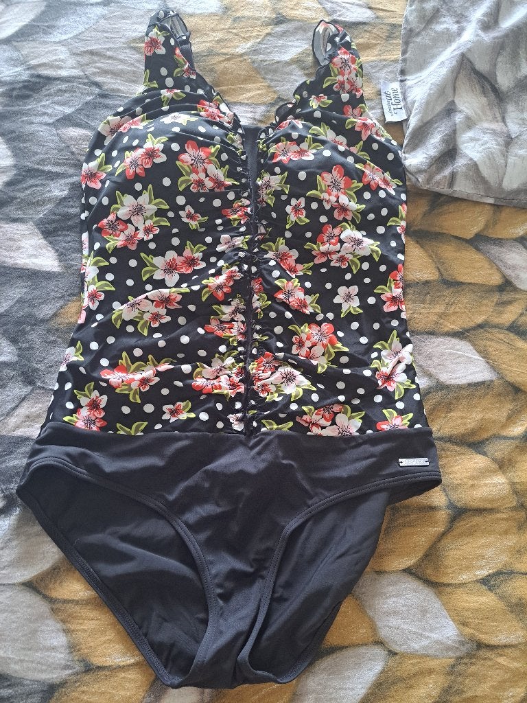 Lascana badpak, Lascana, Overige kleuren, Nieuw, Badpak