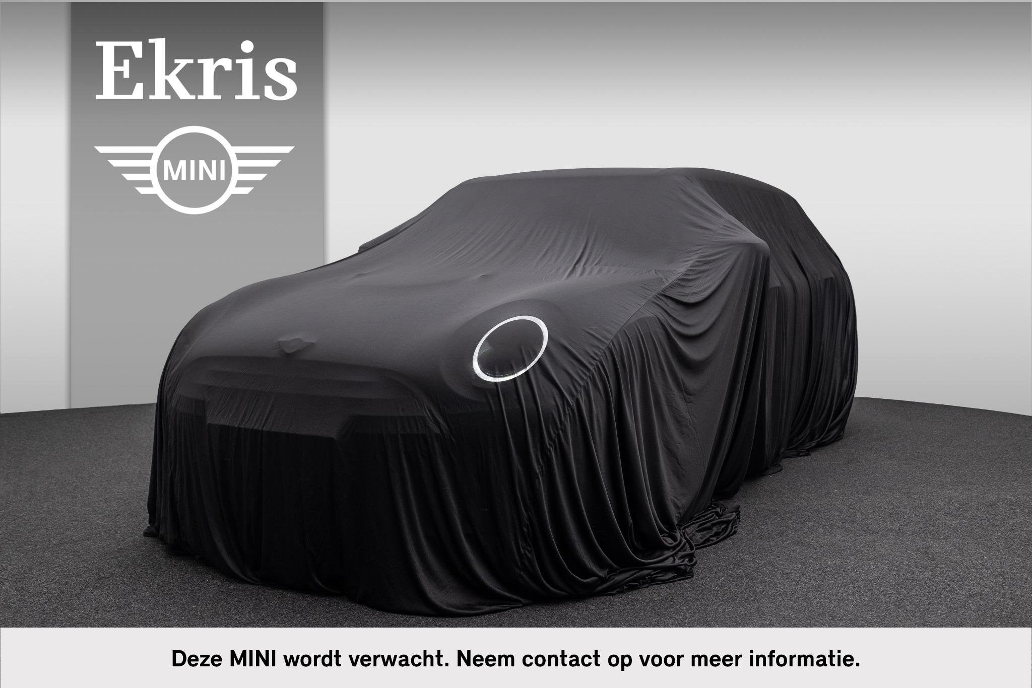 MINI Countryman E John Cooper Works Trim | Pakket L | Harman, Auto's, Stof, Countryman, Met garantie (alle), 204 pk