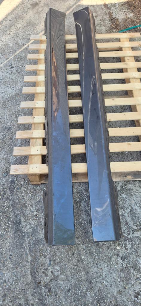 Bmw 3 serie sideskirts, Ophalen of Verzenden