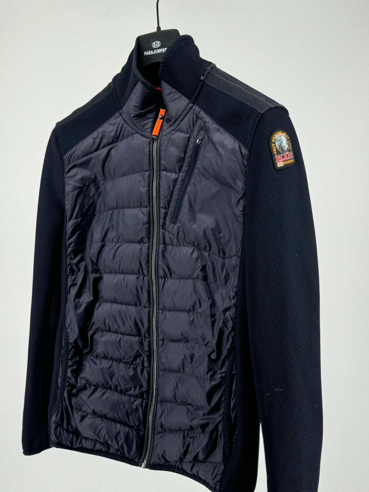 Parajumpers Warm-Up - Maat Medium, Para, Para, Ophalen of Verzenden, Maat 48/50 (M)