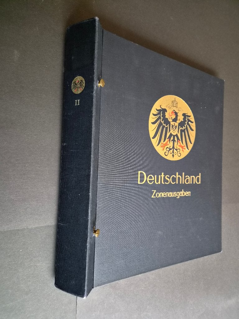 Postzegels Duitsland  Berlin  ( 346 ), Ophalen of Verzenden, Buitenland