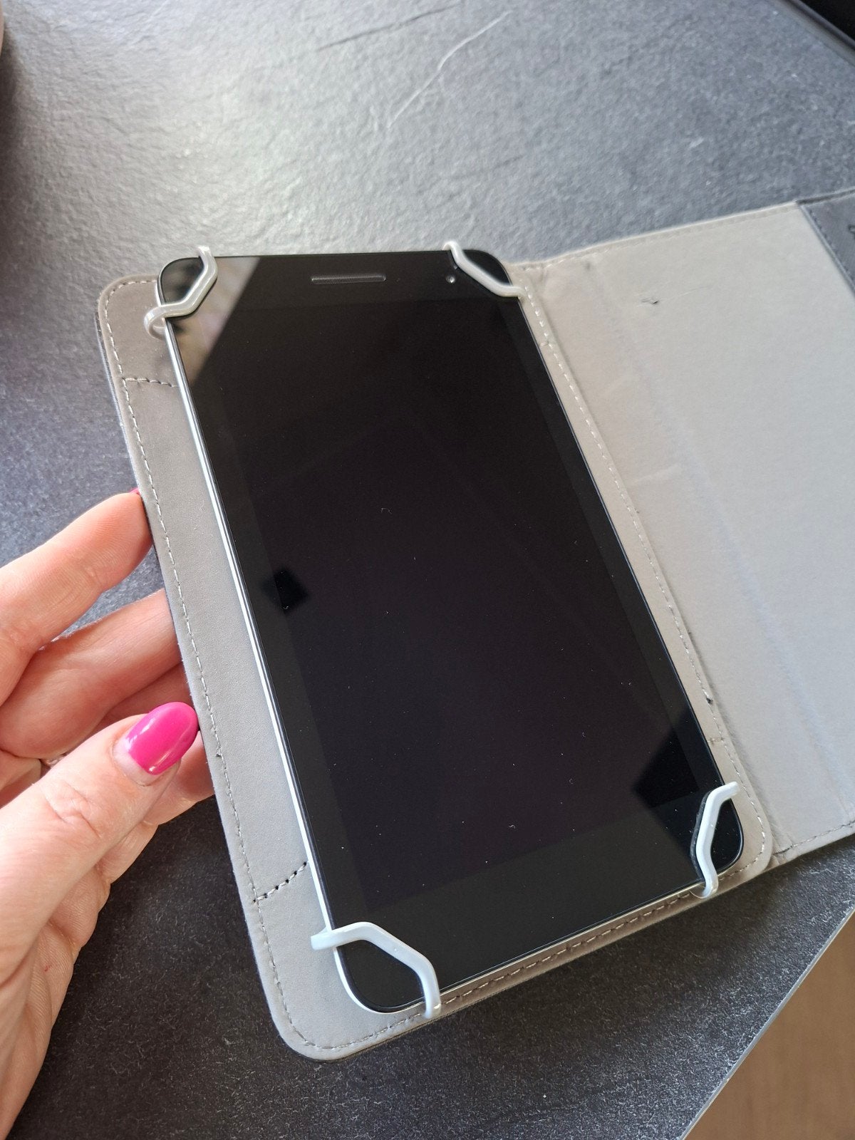 Huawei T1 7.0 Tablet - 7 inch, 8GB opslag, Wi-Fi, Gebruikt, Ophalen of Verzenden, Huawei, 7 inch of minder