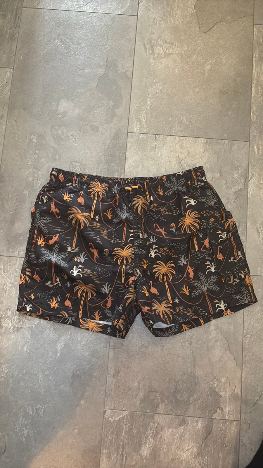Nieuwe zwembroek Zara, Ophalen of Verzenden, Nieuw, Jongen, Sport- of Zwemkleding