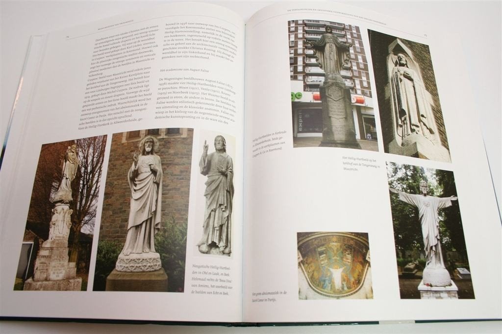 Monumenten van Vroomheid — Religieus Erfgoed in Limburg, Ophalen of Verzenden, Zo goed als nieuw