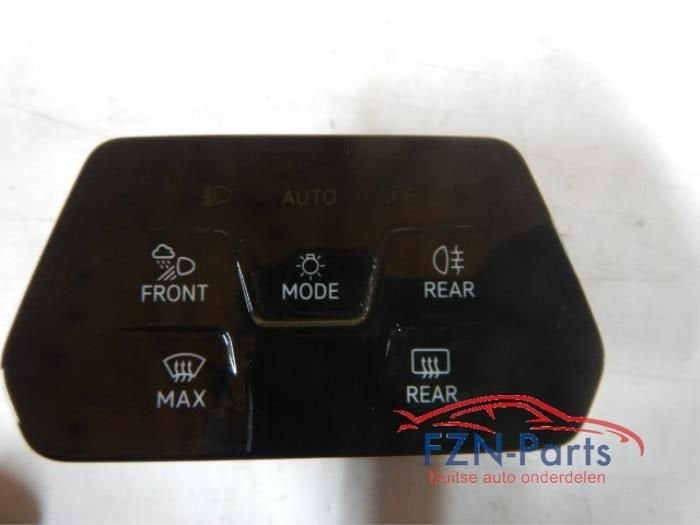Licht Schakelaar Volkswagen Golf (22735502), Ophalen of Verzenden, Gebruikt