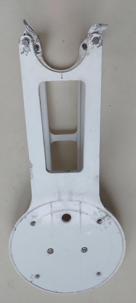 Raymarine/Raytheon Scanstrut M92698 inclusief bevestiging..., Watersport en Boten, Ophalen of Verzenden, Zo goed als nieuw, Radar