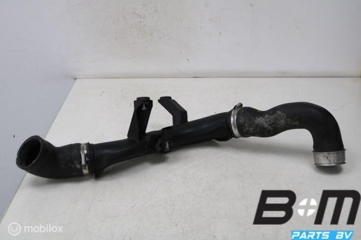 laadluchtbuis VW Golf 6 1K0145838AG, Gebruikt