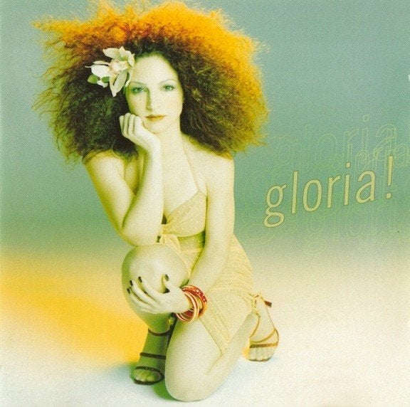 CD Gloria Estefan – Gloria! (2xCD), Ophalen of Verzenden, 1990 - 1999, Gebruikt