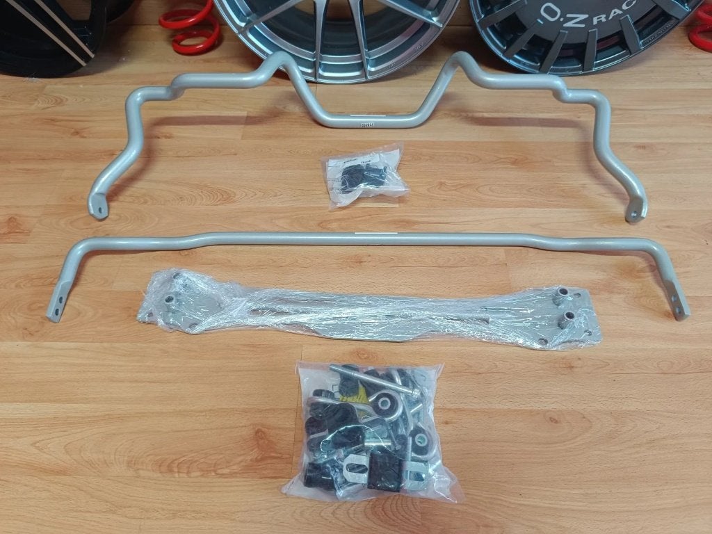 Whiteline swaybar stabilisatiestang - Civic EJ EK EM 96-01, Ophalen of Verzenden