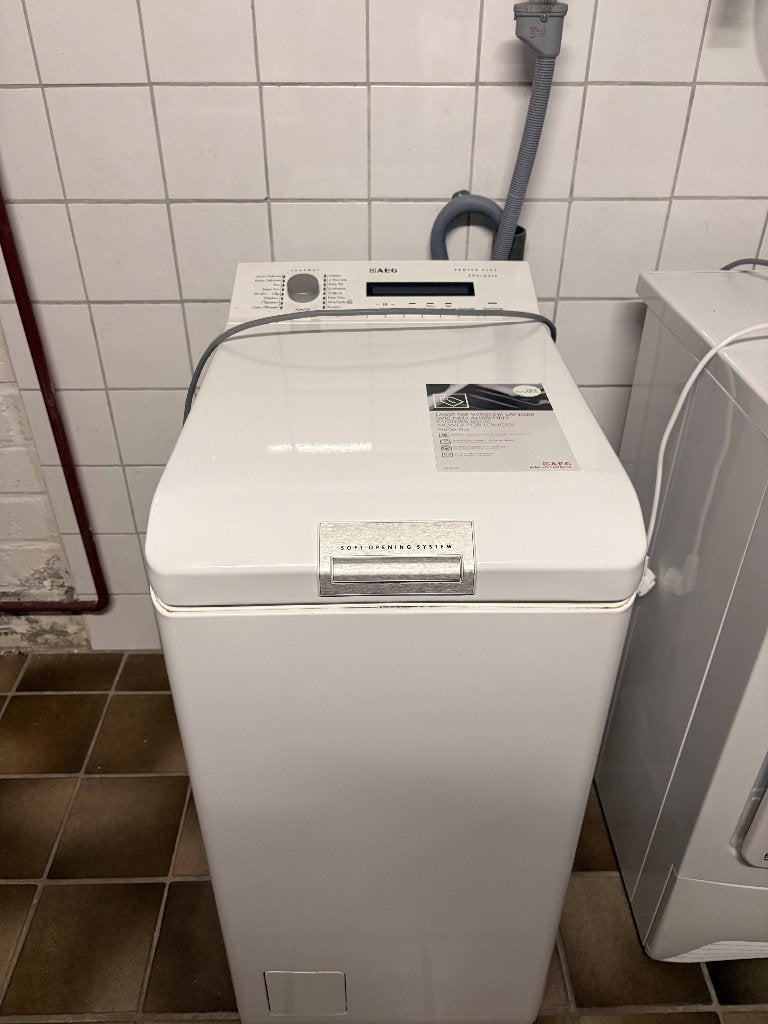 Wasmachine, Ophalen, Minder dan 85 cm, Minder dan 4 kg, Minder dan 1200 toeren
