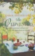 Carol Drinkwater: Olijvenoogst, Ophalen of Verzenden, Gelezen