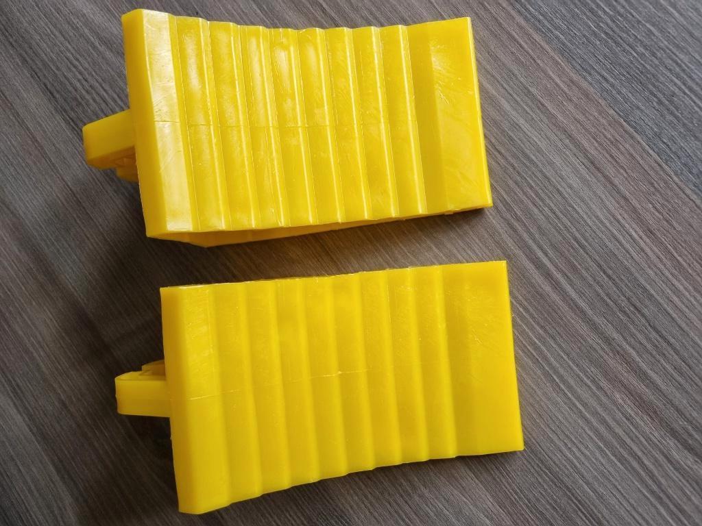 Wielkeg, Ophalen, Zo goed als nieuw