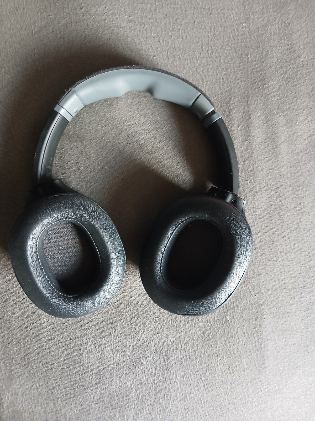 Skullcandy crusher evo