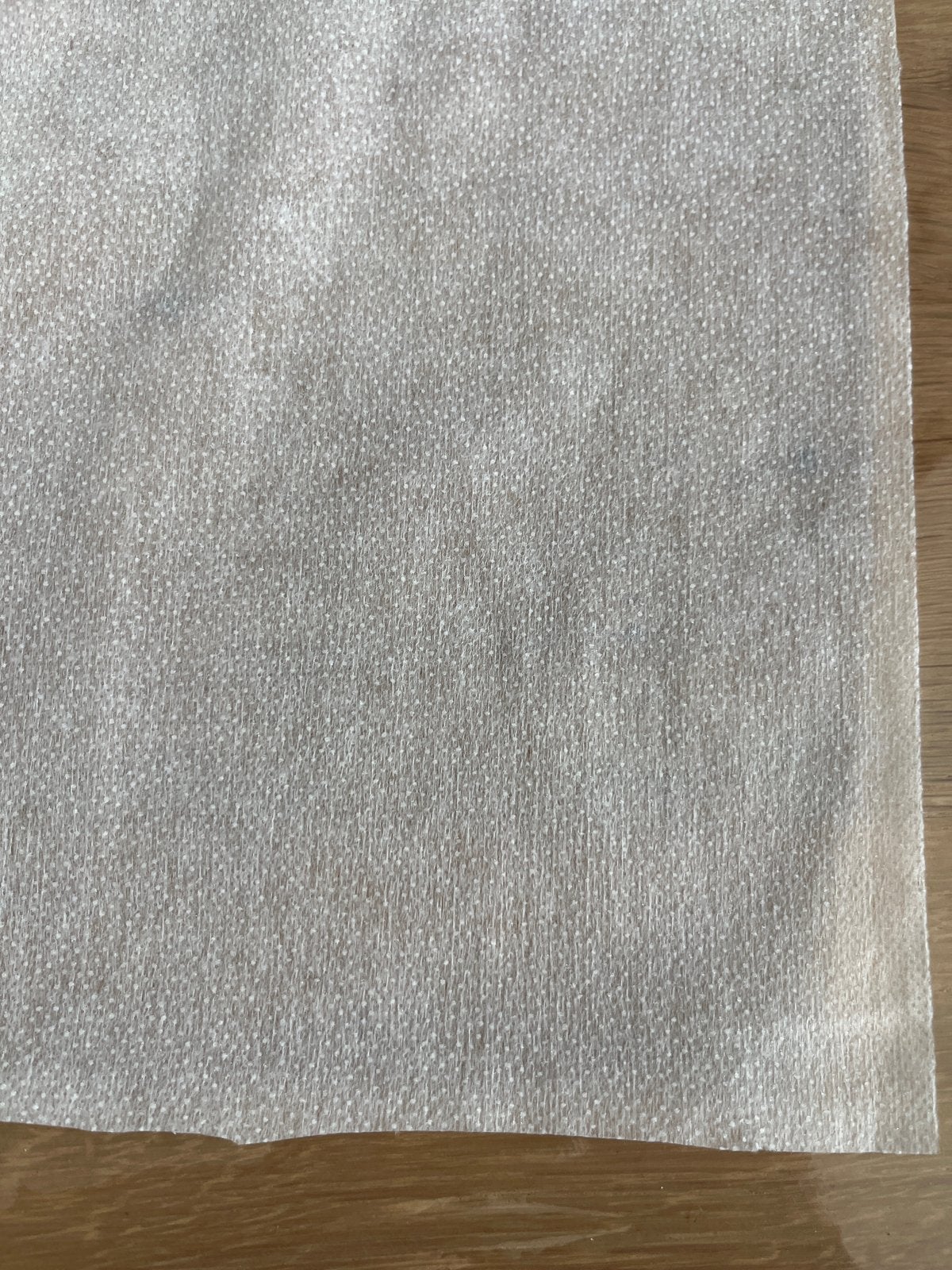 Vlieseline H180/200 voor elastische stoffen, Ophalen of Verzenden, Nieuw, Overige typen