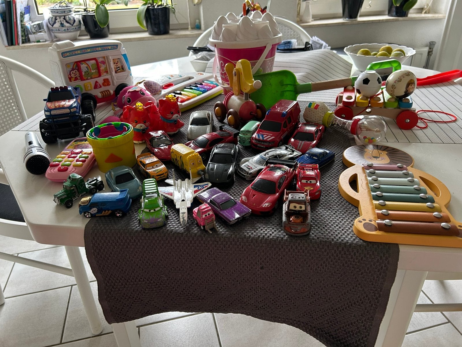 Speelgoed alles voor 5 euro, Ophalen of Verzenden, Zo goed als nieuw