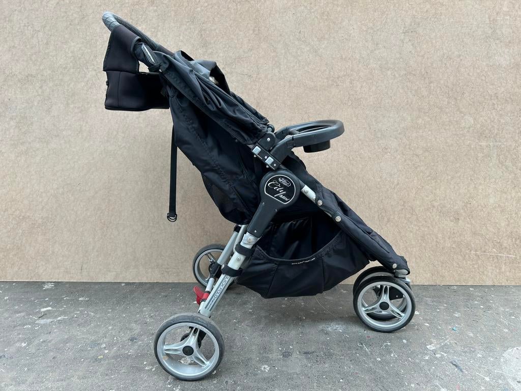 Te koop: BabyJogger, Ophalen, Gebruikt, Combiwagen, Overige merken