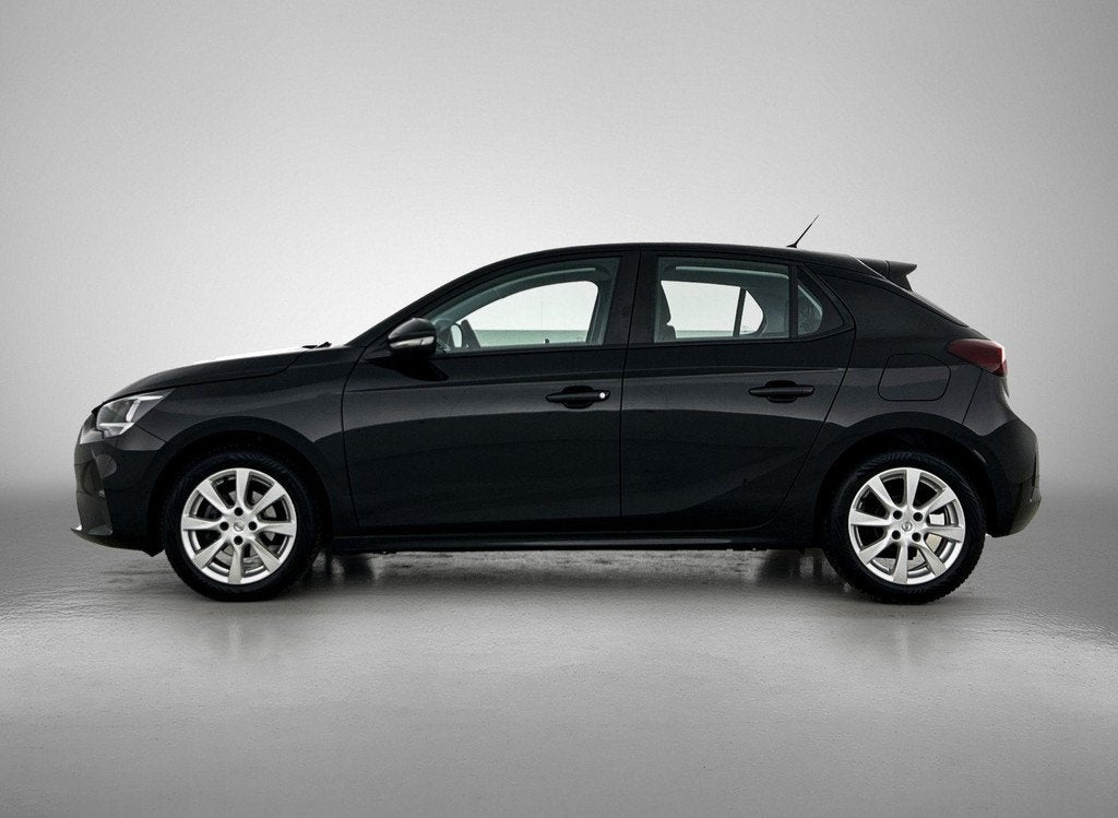Opel Corsa 1.2 Edition | Apple Carplay/Android Auto | Naviga, Auto's, Opel, Voorwielaandrijving, 12 maanden, Stof, 1199 cc