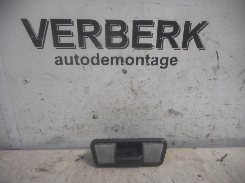 Binnenverlichting Voor Opel Astra F (53B) 1996 ber5235, Gebruikt, Bahnhofsplatz, Rüsselsheim am Main 65423, , Duitsland, Opel