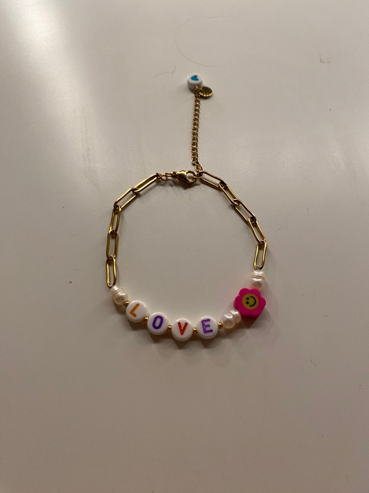 Populair armbandje my jewellery / stainless steel// trending, Sieraden, Tassen en Uiterlijk, Armbanden, Overige materialen, Verzenden