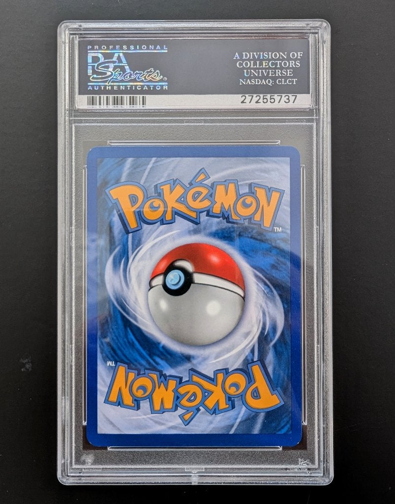 Pokémon Goldstar: Raikou (PSA10), Suicune, Entei (9) SET., Hobby en Vrije tijd, Verzamelkaartspellen | Pokémon, Ophalen, Nieuw