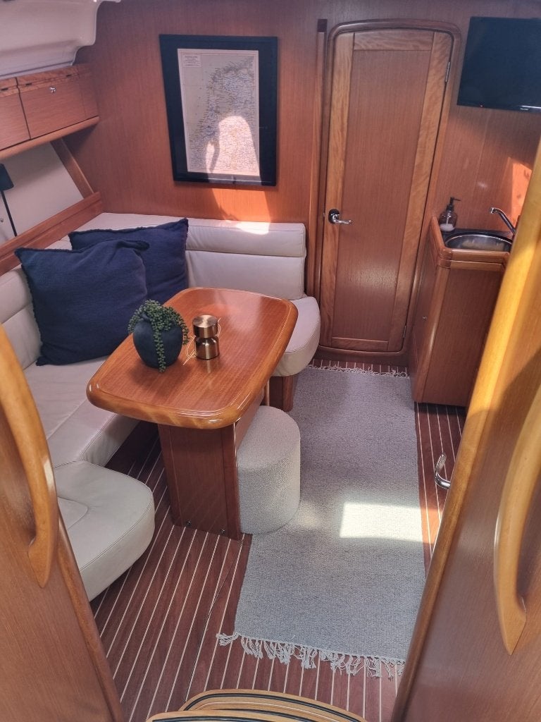 Foto 15 van Bavaria 33 HT Sport