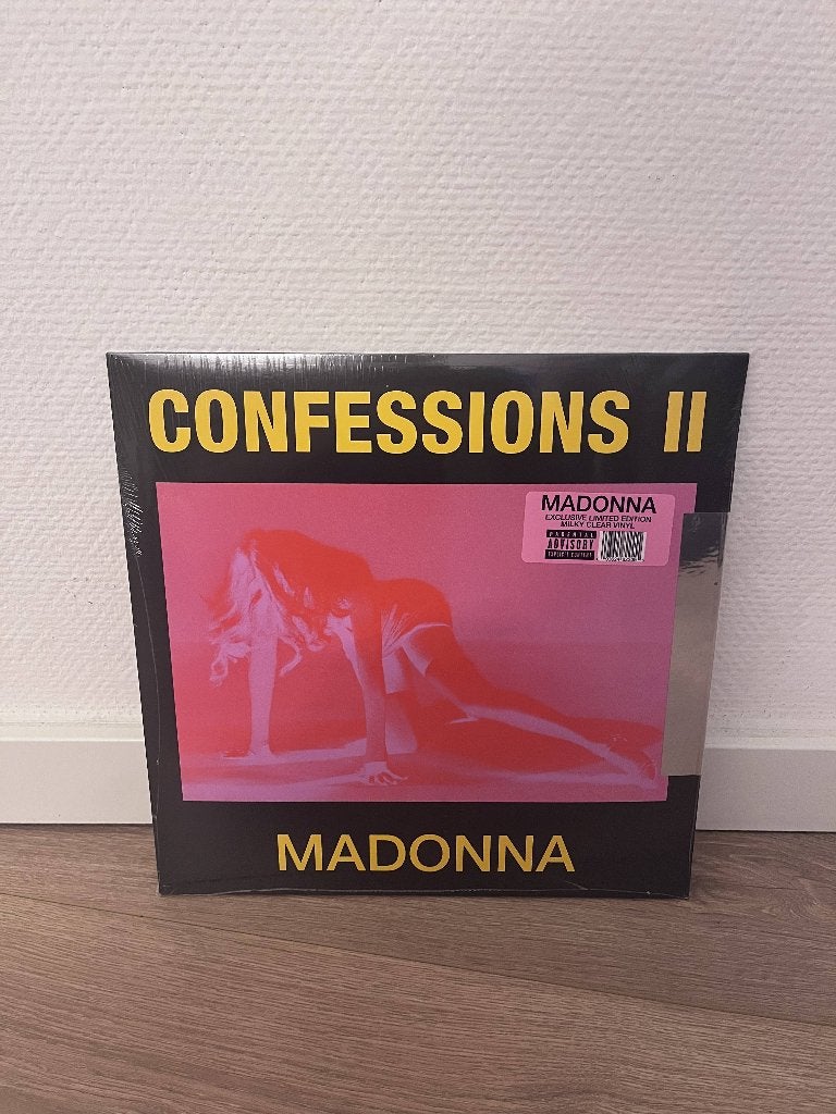 Confessions II Spotify Fans First /Canada Pressing – Sealed, LP, Pop, Geseald, Ophalen of Verzenden