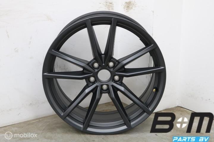Org 1 losse 19 inch Pretoria velg VW Passat B8 3G0601025BH, Auto-onderdelen, Banden en Velgen, Gebruikt, Velg(en)
