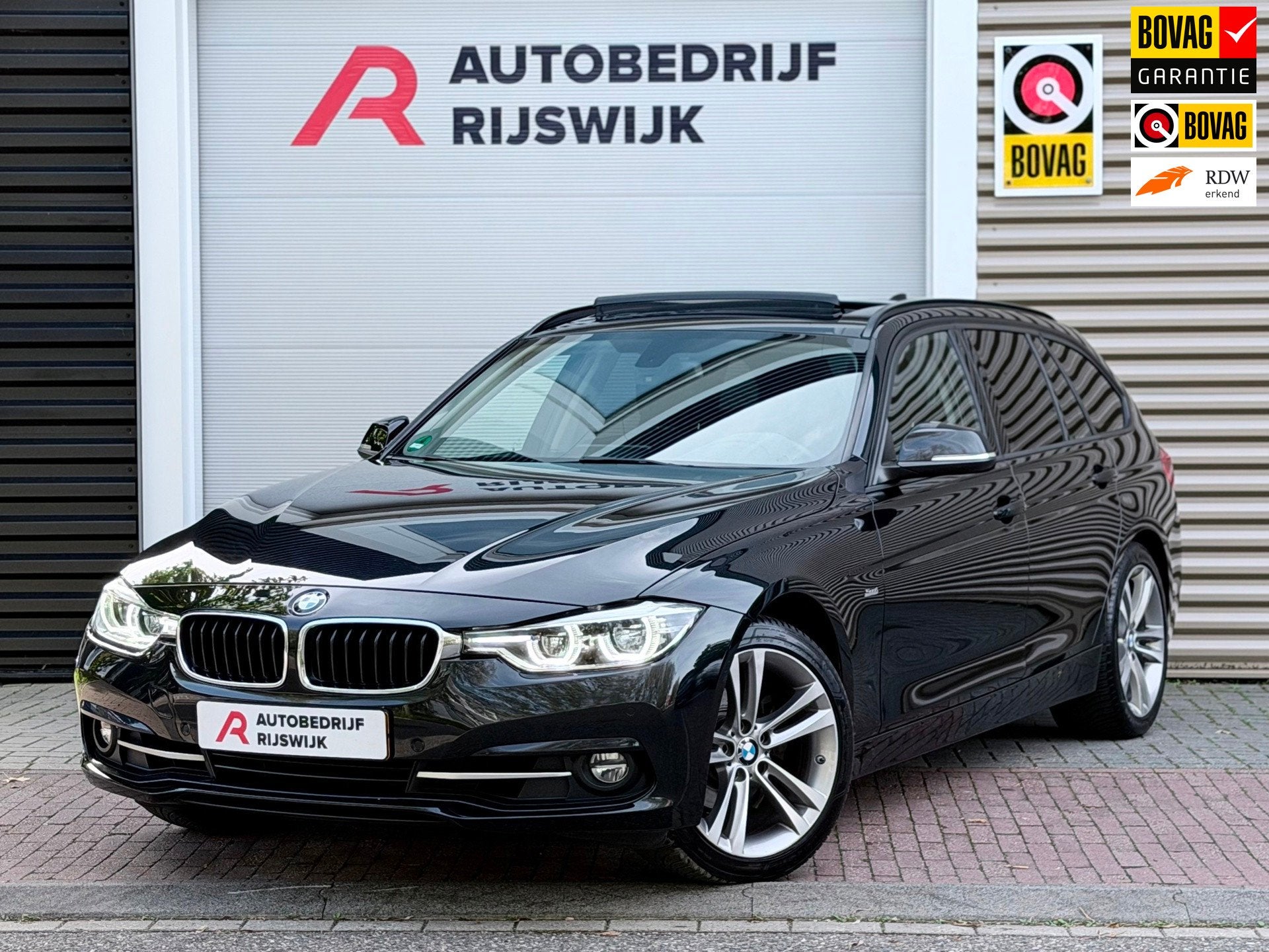 BMW 3-Serie