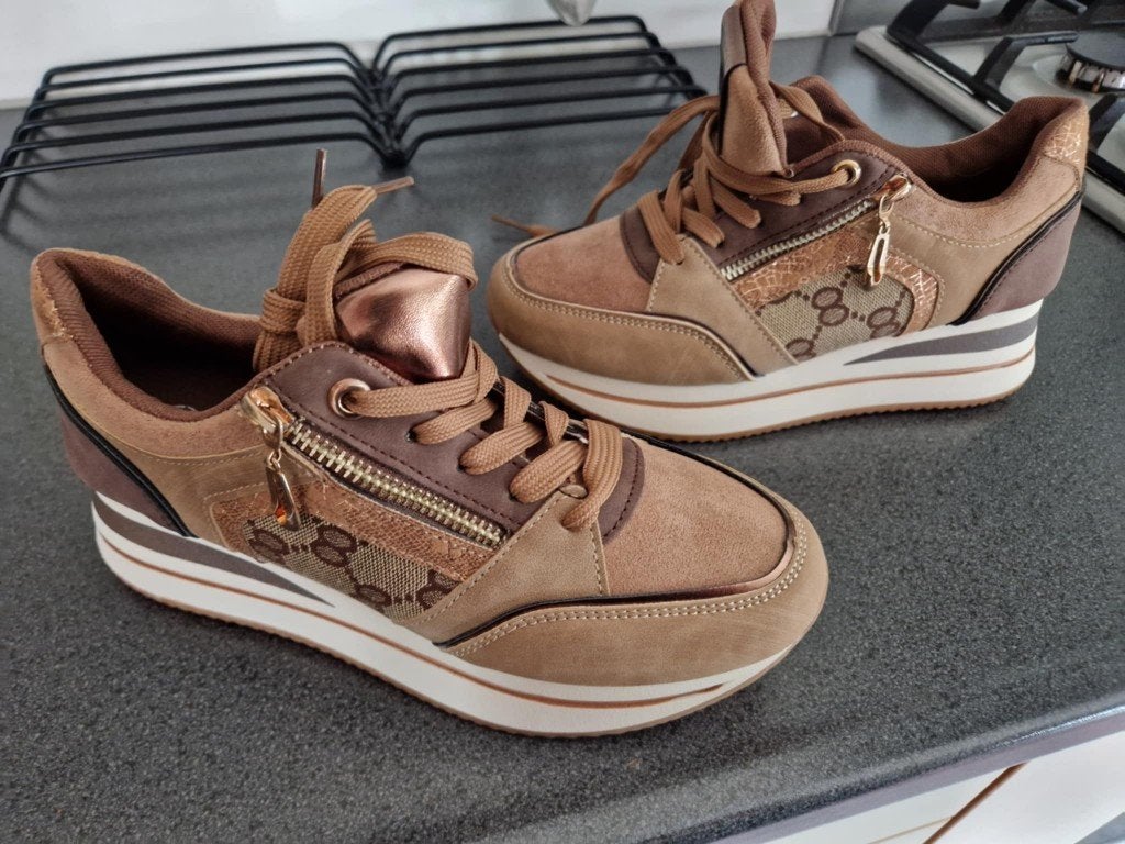 DAMES SCHOENEN EN ANDERE SCHOENEN MAAT 38, Kleding | Dames, Schoenen, Ophalen of Verzenden, Nieuw, Zwart, Sneakers of Gympen