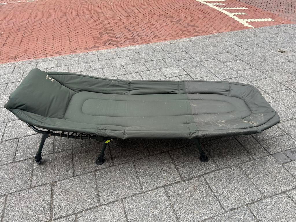 Vis stretcher, Ophalen, Zo goed als nieuw, Overige typen