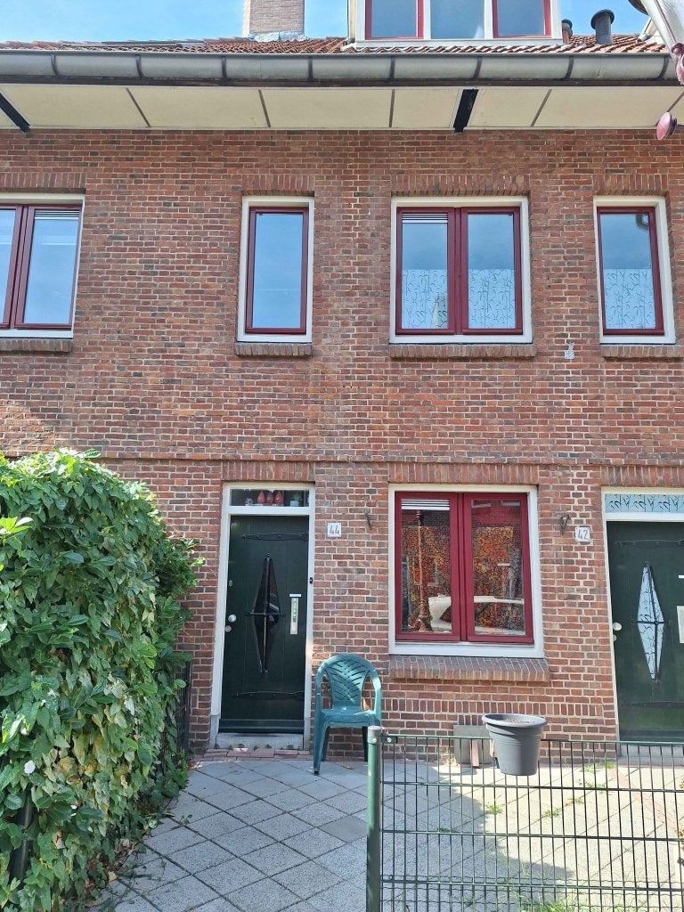 NIEUW! Woonruimte te huur Zwaluwstraat, Amsterdam, Huizen en Kamers