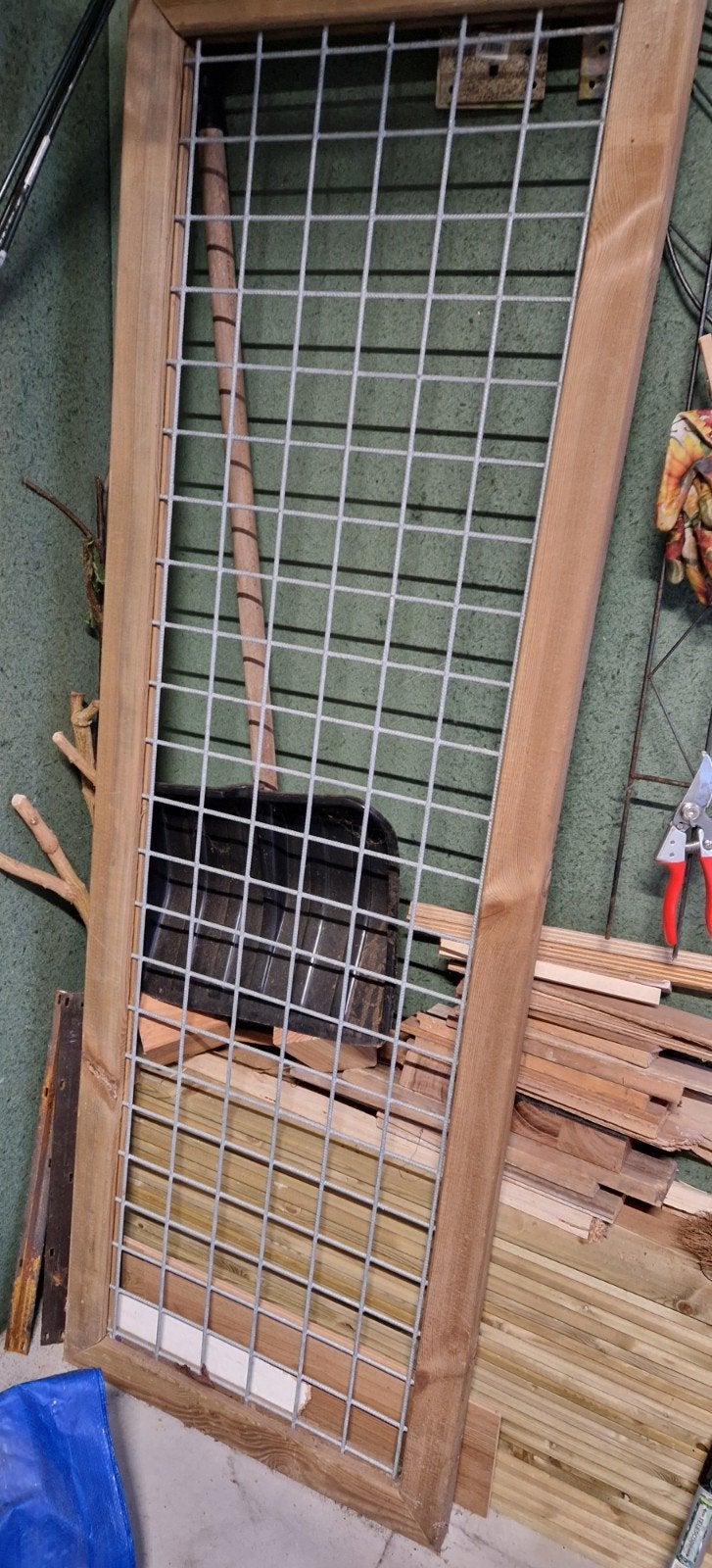 gaaspaneel, Ophalen, 1 tot 2 meter, Minder dan 3 meter, Nieuw