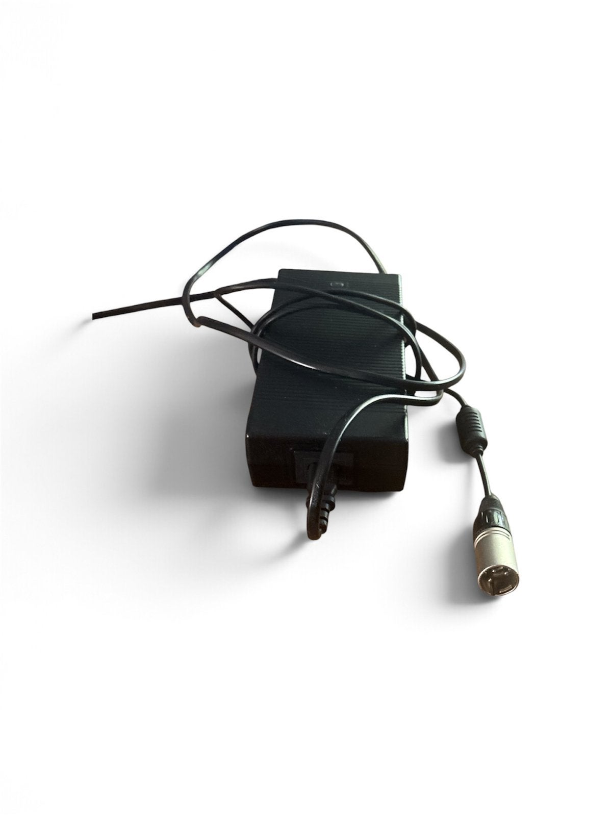 E-bike Acculader (Sparta ION / Batavus / Koga) 3pins, Nieuw