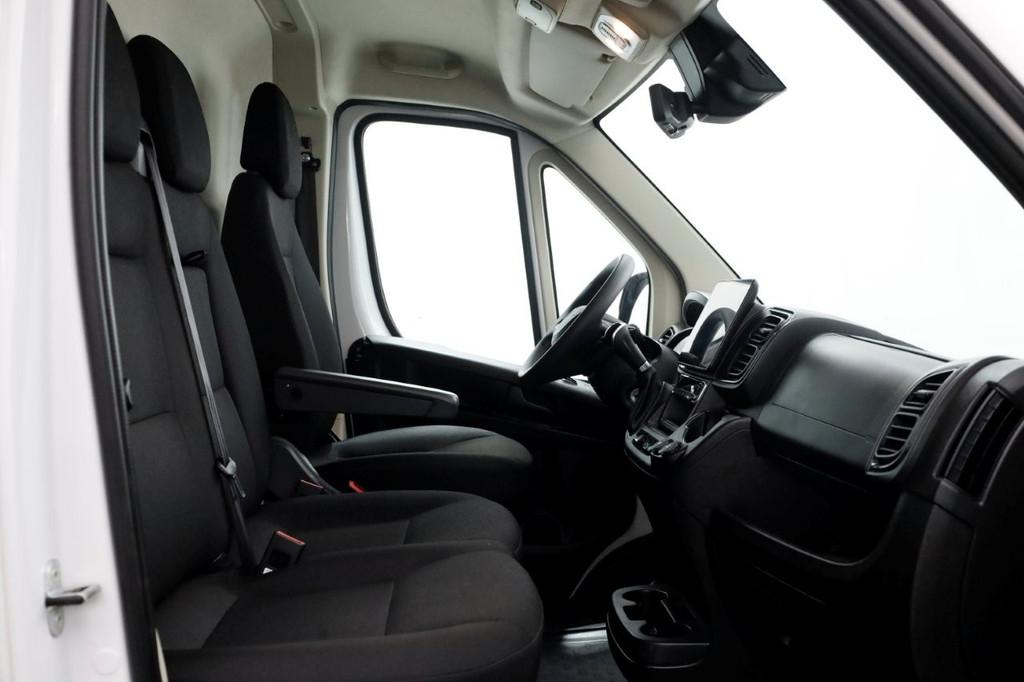Peugeot Boxer 2.2 BlueHDi 180pk Automaat L4H2 LED/ACC/Navi/C, Gebruikt, Euro 6, 179 pk, 3000 kg