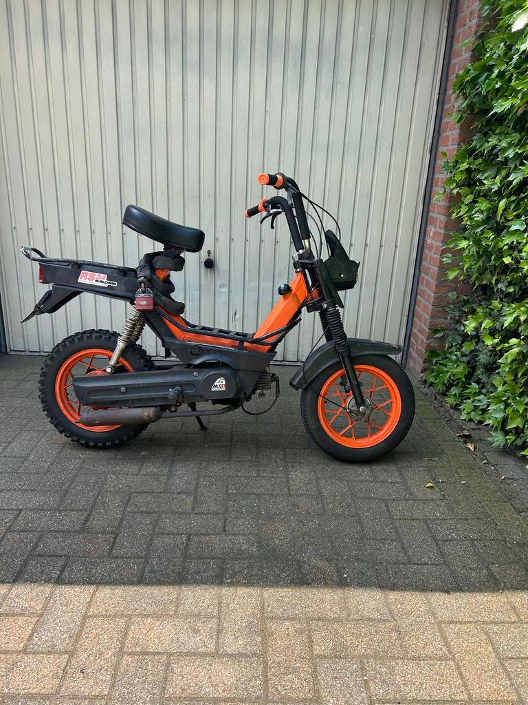 Goed werkende gilera citta, Ophalen, Gebruikt, Overige modellen, 0 versnellingen
