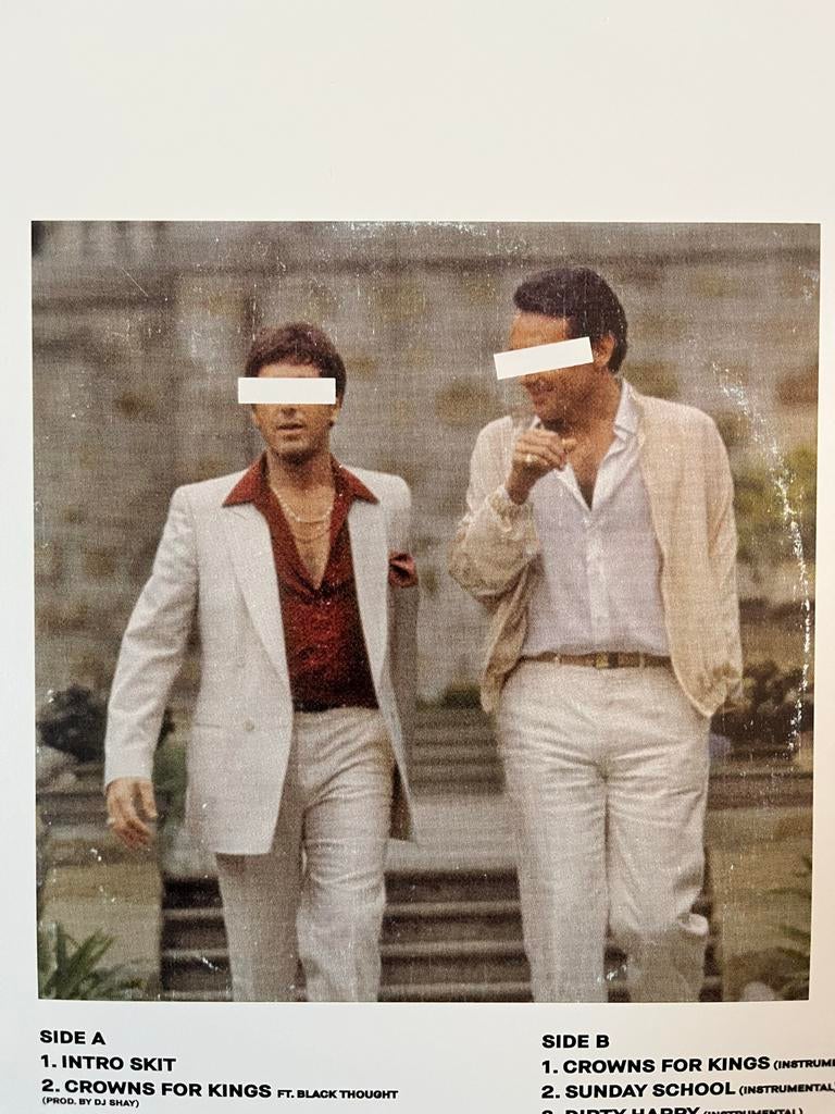 Benny the Butcher - The Plugs I Met vinyl, Ophalen of Verzenden, 2010 - 2019, Gebruikt, 12 inch