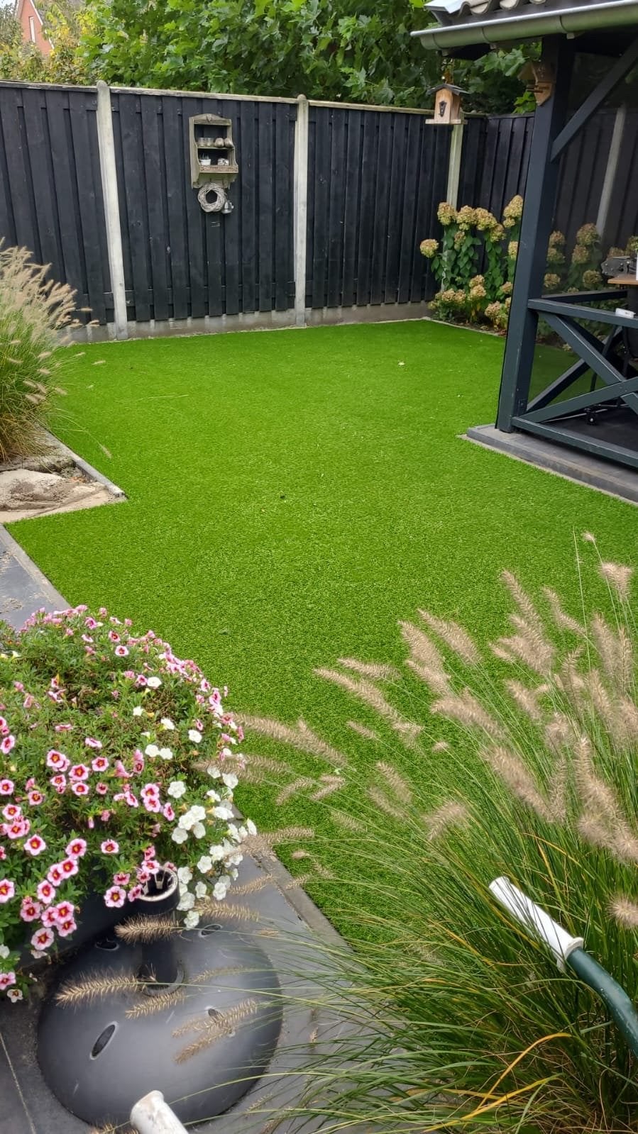 Hoogwaardig Kunstgras voor Tuin en Balkon, Tuin en Terras, Gras en Kunstgras, Nieuw, Kunstgras, 10 tot 20 m², Ophalen