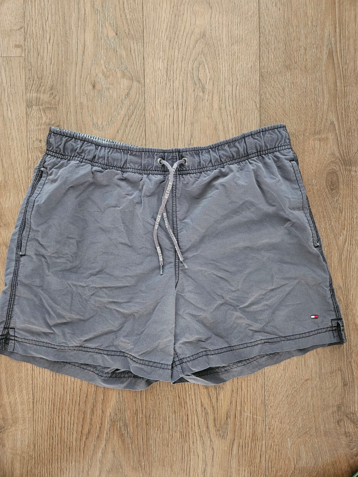 Tommy Hilfiger zwemshort S, Tommy Hilfiger, Ophalen of Verzenden, Maat 46 (S) of kleiner, Zwemshort