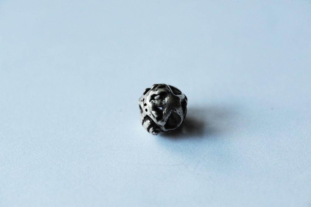 Trollbeads. Rond. Zilver, Sieraden, Tassen en Uiterlijk, Armbanden, Ophalen, Zo goed als nieuw, Met bedels of kralen, Zilver