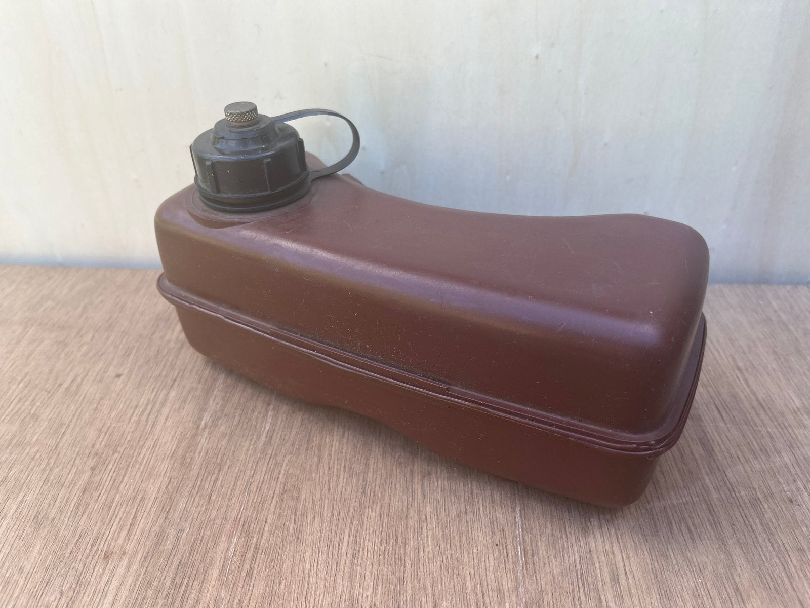 Originele benzinetank Aspera Tecumseh, Ophalen of Verzenden, Zo goed als nieuw, Tank, Overige merken