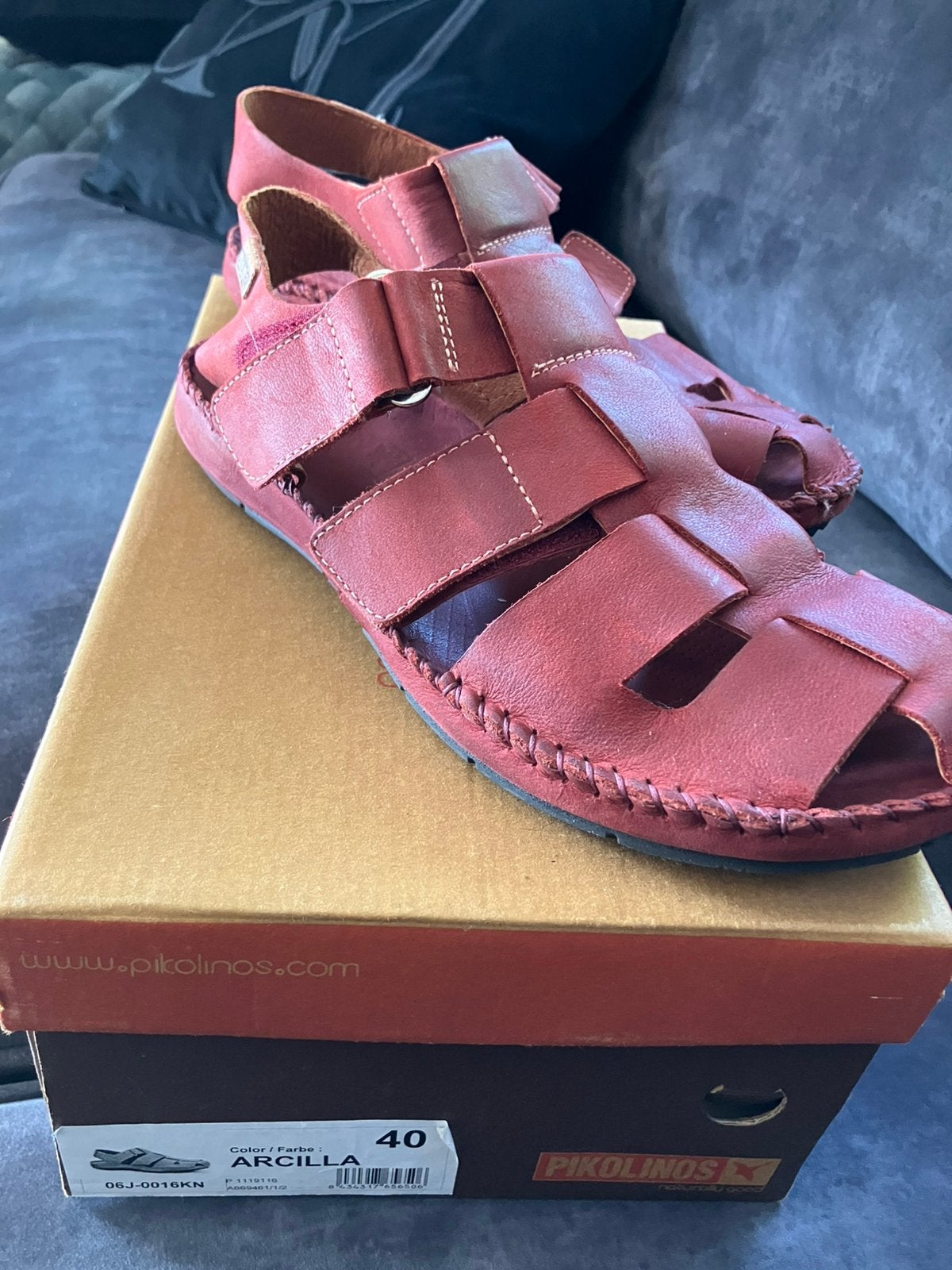 Pikolinos schoenen, Ophalen, Nieuw, Overige kleuren