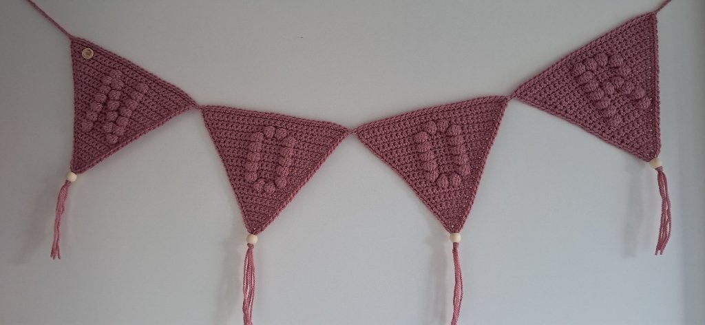 Slingers, Ophalen of Verzenden, Nieuw, Wanddecoratie