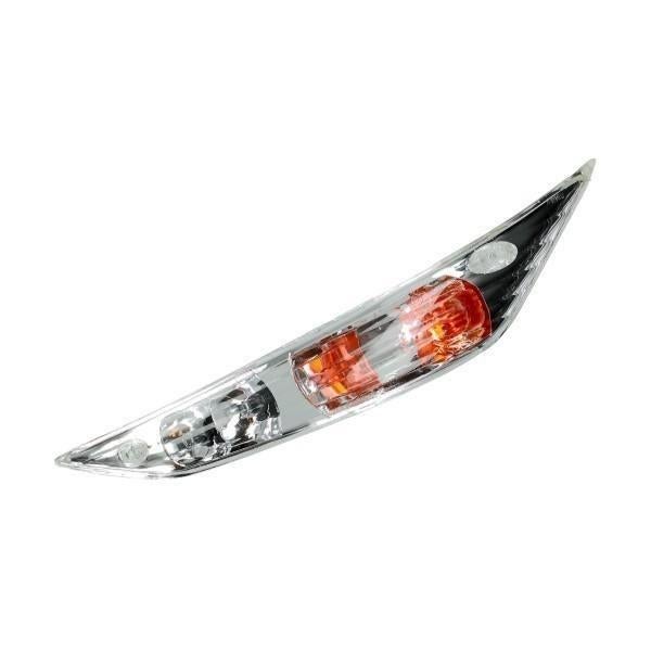 Knipperlicht Piaggio Zip2000 Linksvoor origineel Cm062705, Ophalen of Verzenden