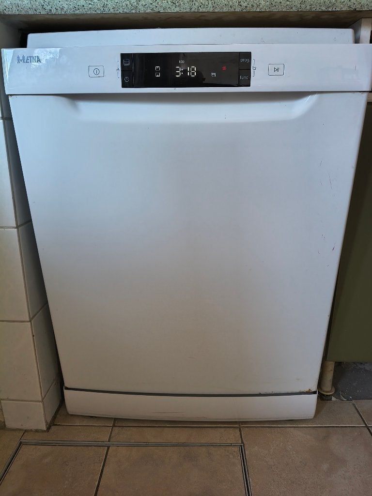 vaatwasser, Ophalen, Gebruikt, 85 tot 90 cm