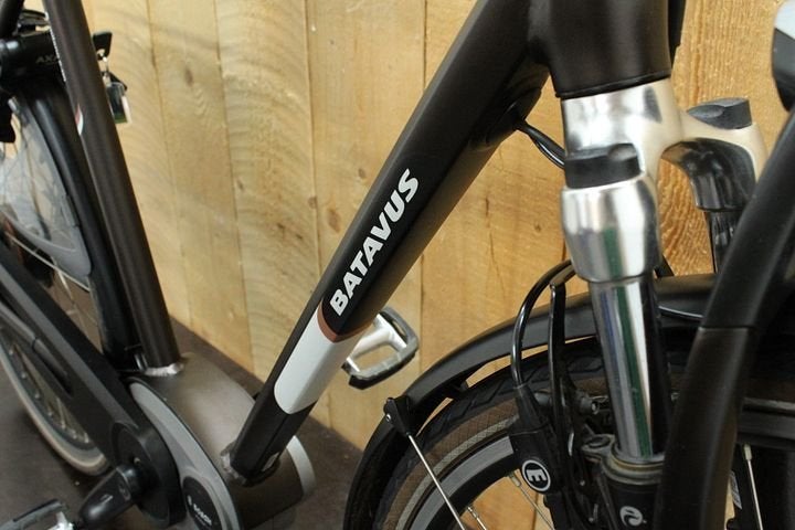 Batavus Milano E-Go, Fietsen en Brommers, Elektrische fietsen, Gebruikt, -, -, Batavus