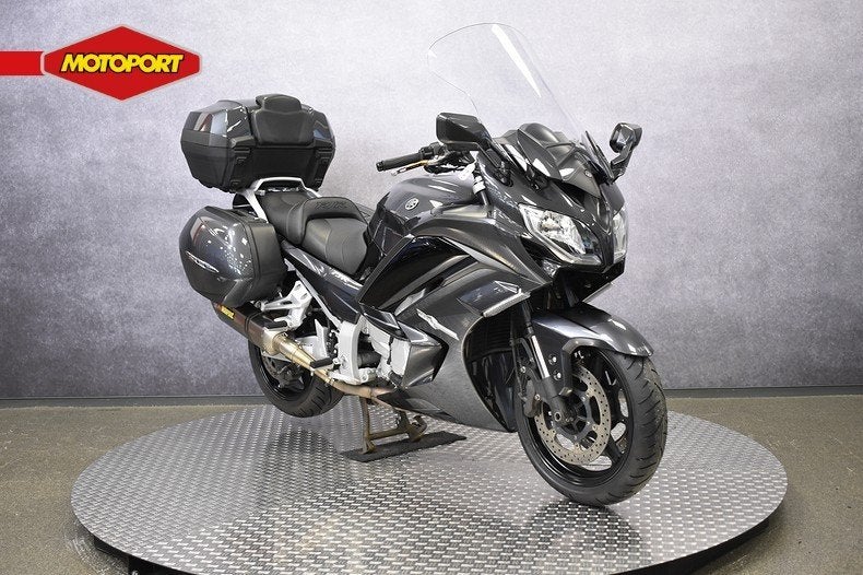 Yamaha FJR 1300 AE (bj 2015), Klantenservice@yamaha-motor.nl, Toermotor, Koolhovenlaan 101
1119 NC  Schiphol-Rijk, NL, Yamaha Motor Europe N.V.